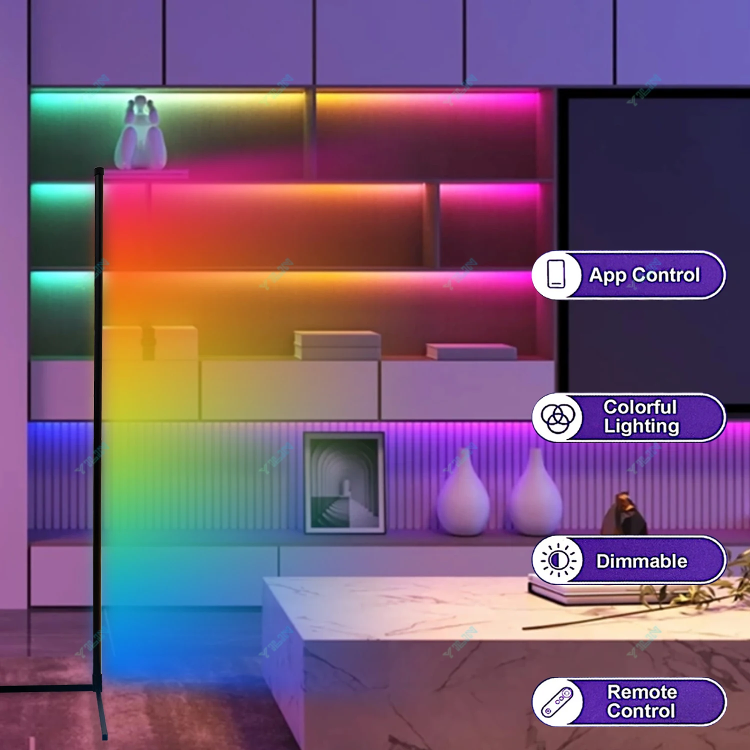 Thumbnail 2 - #18 New Music Stand Lights Arrivals