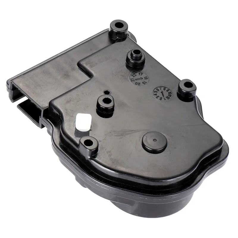 

ABQB-New Trunk / Tailgate Power Door Lock Actuator For Dodge Jeep Chrysler 4589243AA