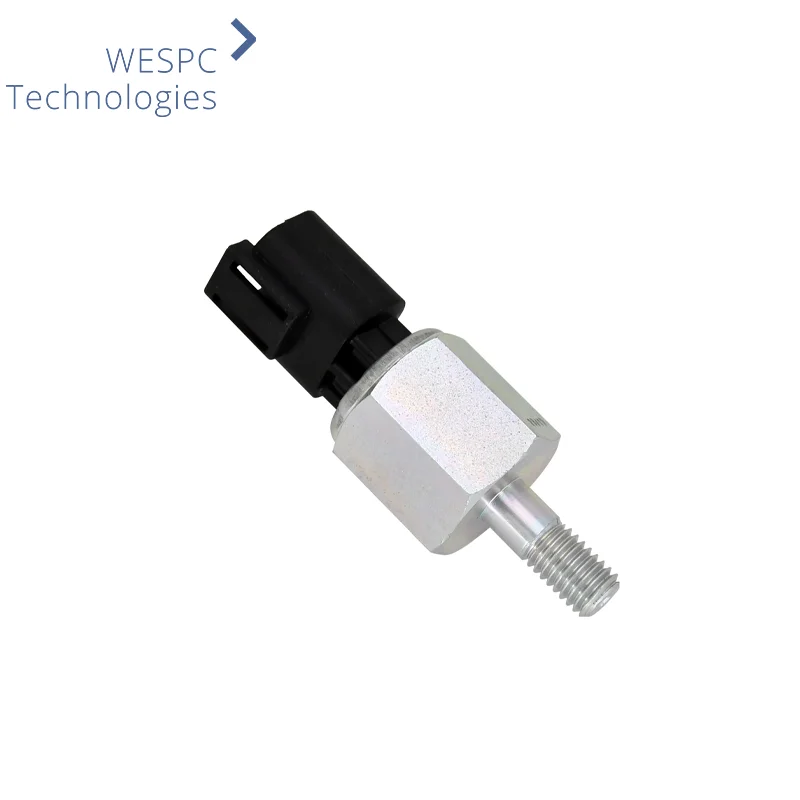 Imagem -05 - Sensor de Pressão de Óleo Substituição para Motor Série Perkins 400 403d07 T421762 185246290 Novo