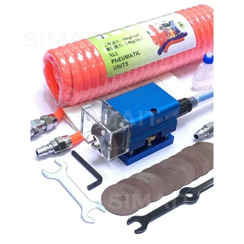 Pneumatic Knife Die Punching Machine, Carton Carton Connecting Point Opener, Cutting Machine
