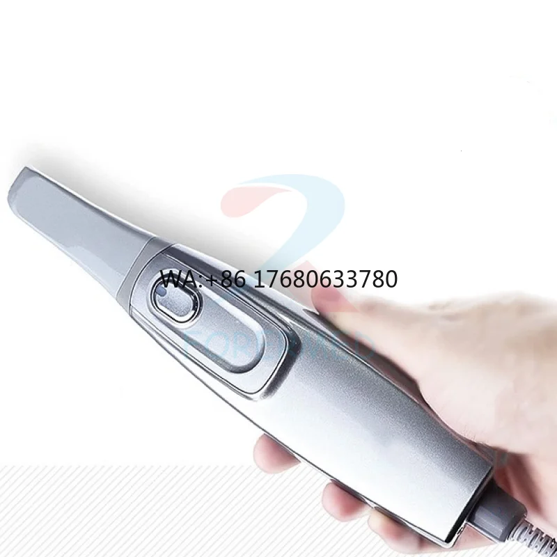 Escáner Oral de Alta Precisión, Escáner Dental 3D, Escáner Oral Intra Digital, Nuevo Equipo Popular para Terapia Oral