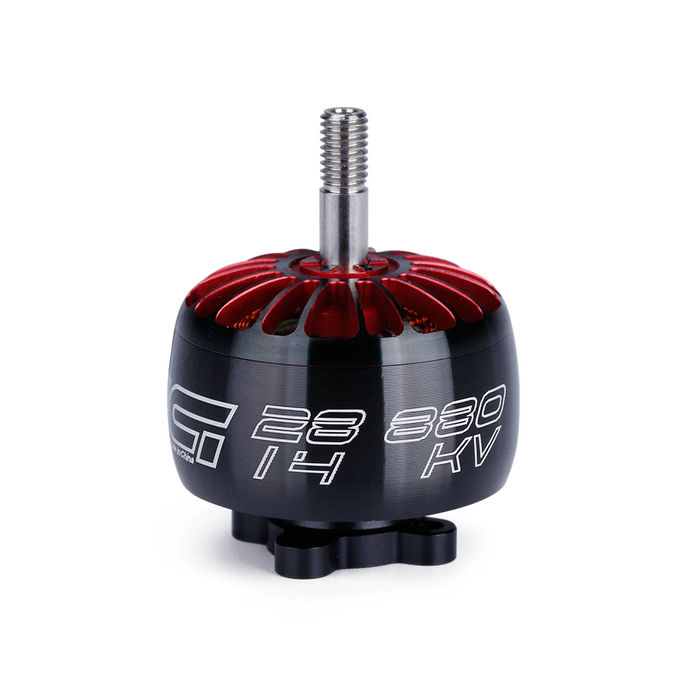 

iFlight XING 2814 880KV/1100KV FPV Motor FPV Accessories