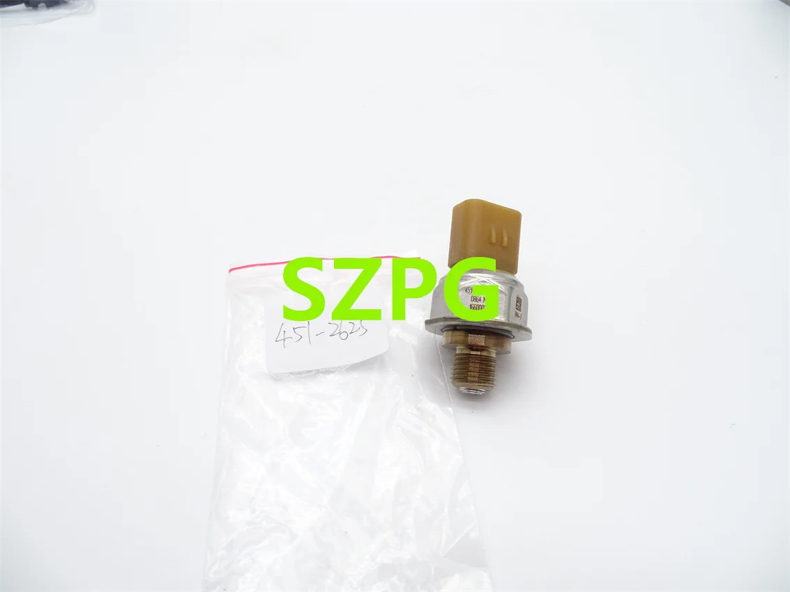 

For CAT Excavator Parts 374F E374F Oil Pressure Sensor 451-2625