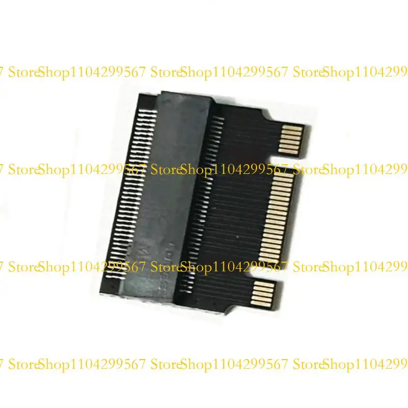 

CS1W Nvme M.2 2230 to 2242Adapter 2230 to 2242 Extender NGFFSATA Cannot Use