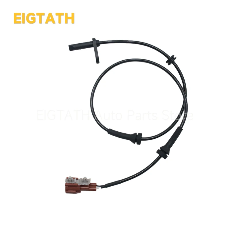 47901-EA003 Rear Left ABS Wheel Speed Sensor For Nissan Frontier Navara D40 Xterra N50 Pathfinder R51 Car Accessories Tools New view 3