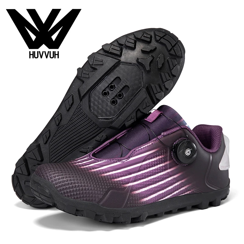 

MTB-DC02 Mens XC/Trail Gravel Road Cycling Shoes MTB Mountain Bike Racing Sneaker Bicycle Spd Zapatillas Ciclismo Mtb 39-48