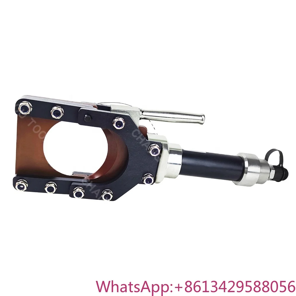 CPC-100H Hydraulic … - image