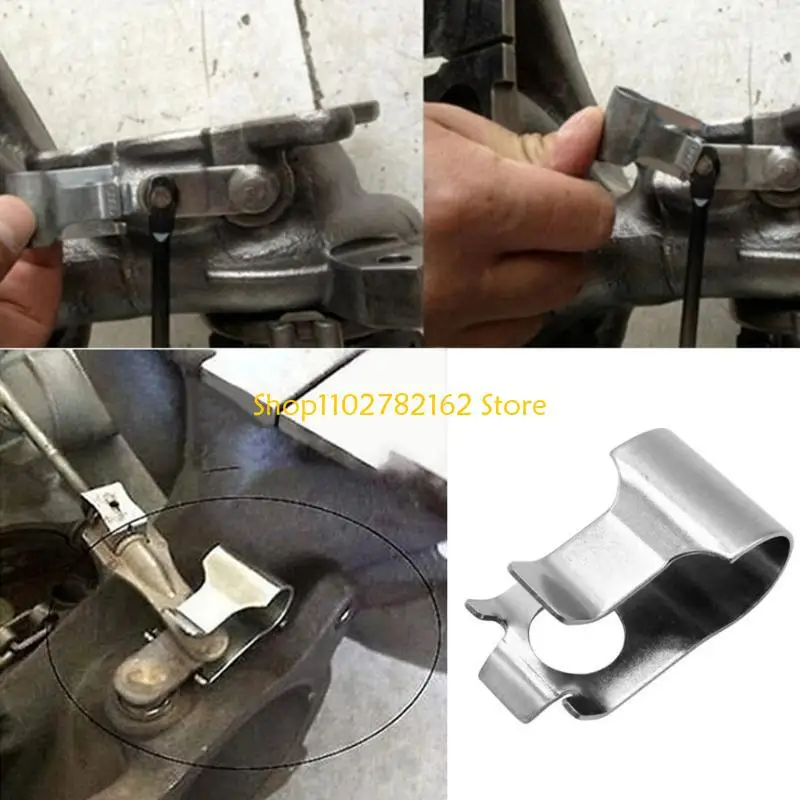 

547b Easy Установка привода турбокомпрессора для внедорожников, профессиональных энтузиастов