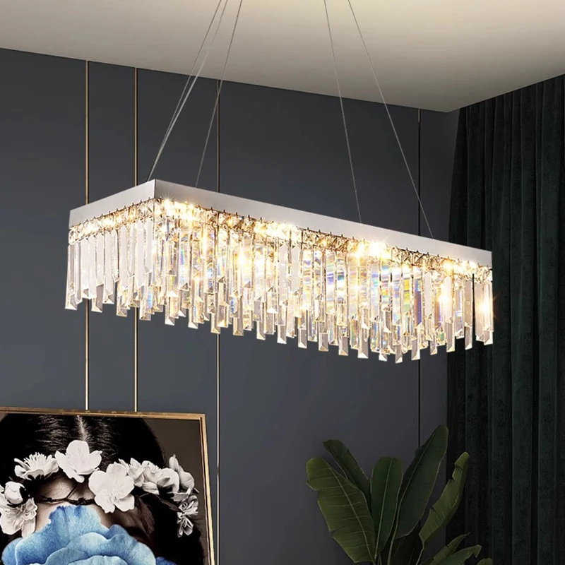 

Modern home decor ring led lights pendant light lamps for living room Chandeliers for dining room hanging light indoor lighting