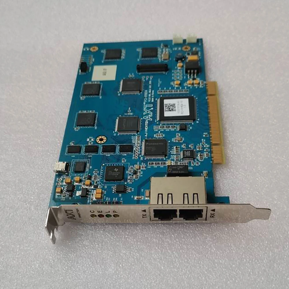 PCI-R1604 V1.1.0 Motion Control Card AXT