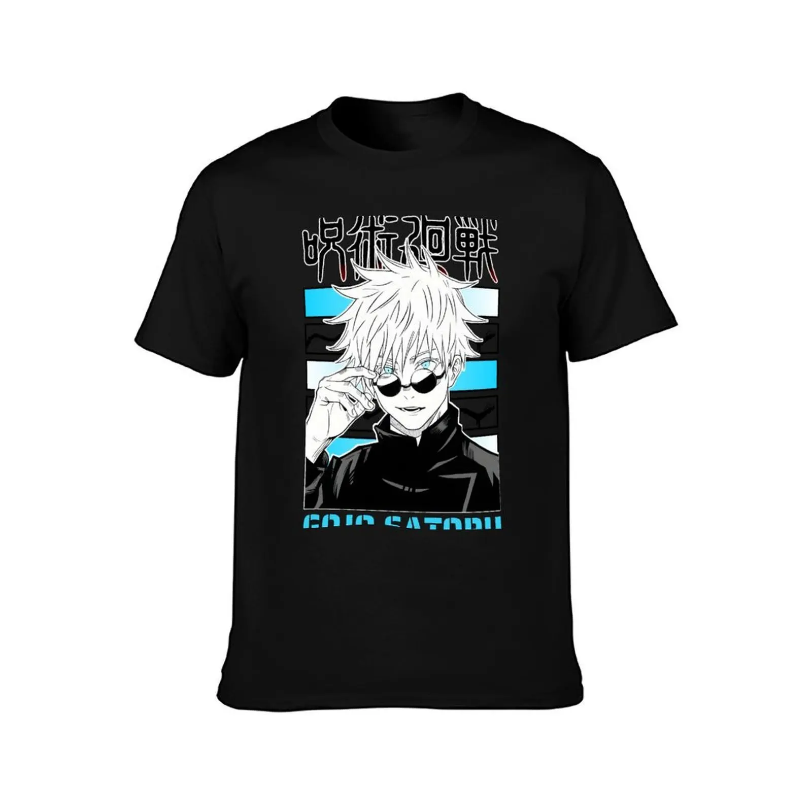 limitless user T-Shirt, Summer Casual Cotton Tee, Oversized Streetwear Tops, Vintage Graphic Print, Loose Fit Short Sleeve