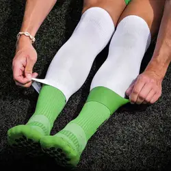 Équipement de sport de plein air en silicone anti-ald, sangles de protection du tibia de football pour hommes et femmes, bandes de jambe pour les jeunes, football, coup de pied, rinçage de balle