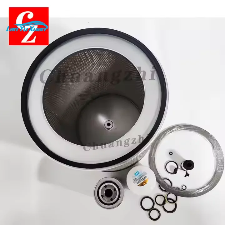 

Original Parts Air-compressors Parts Industrial air Compressor Spare Parts for Atlas Copco