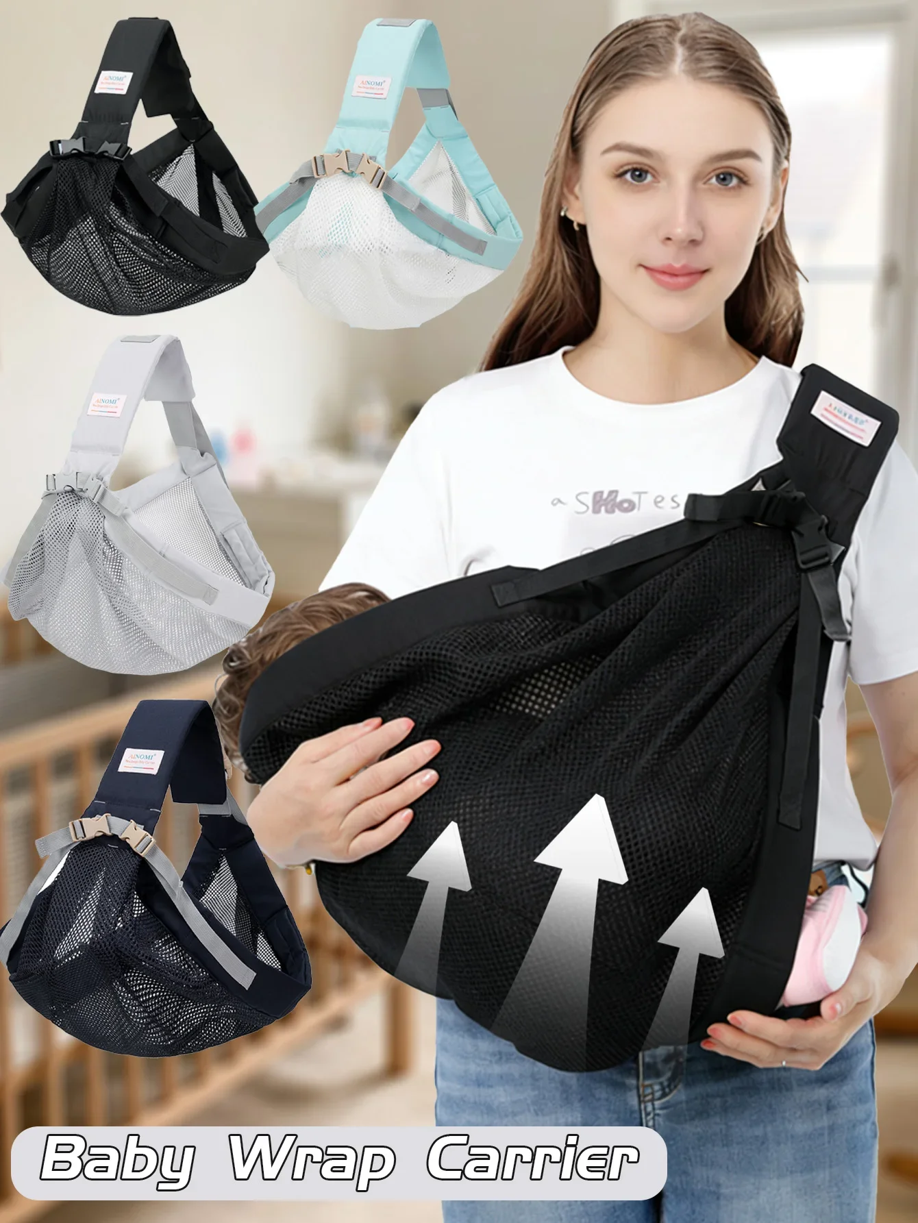 mochila-canguru-respiravel-para-bebes-adequada-para-recem-nascidos-e-criancas-pequenas-carga-maxima-20kg-design-multifuncional-ajustavel