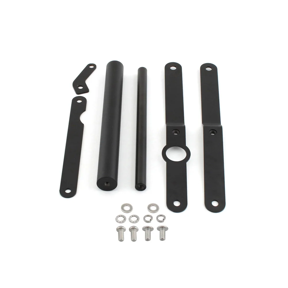 Motorcycle Navigation Phone Mount Bracket For Harley Pan America 1250 S RA1250 S RA1250S Mobile Phone Crossbar Support Mounting - view 5