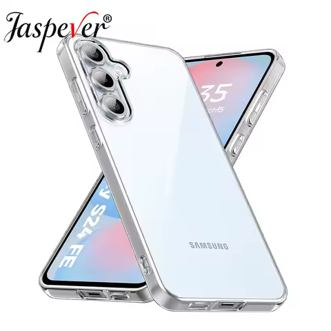 Full Camera Cover Silicone Soft Case For Samsung Galaxy S25 S24 S23 S21 Fe S22 Ultra Plus A16 A56 A36 A06 A55 A35 A15 A54 A14