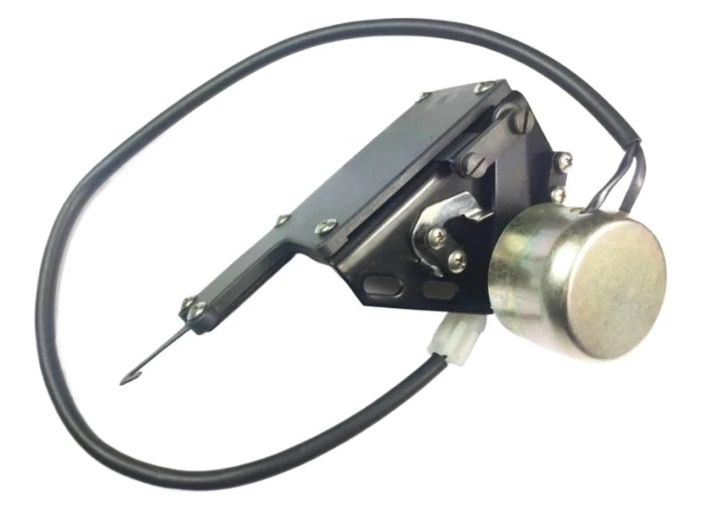 Chinese Embroidery Machine Parts Cutting Thread Solenoid