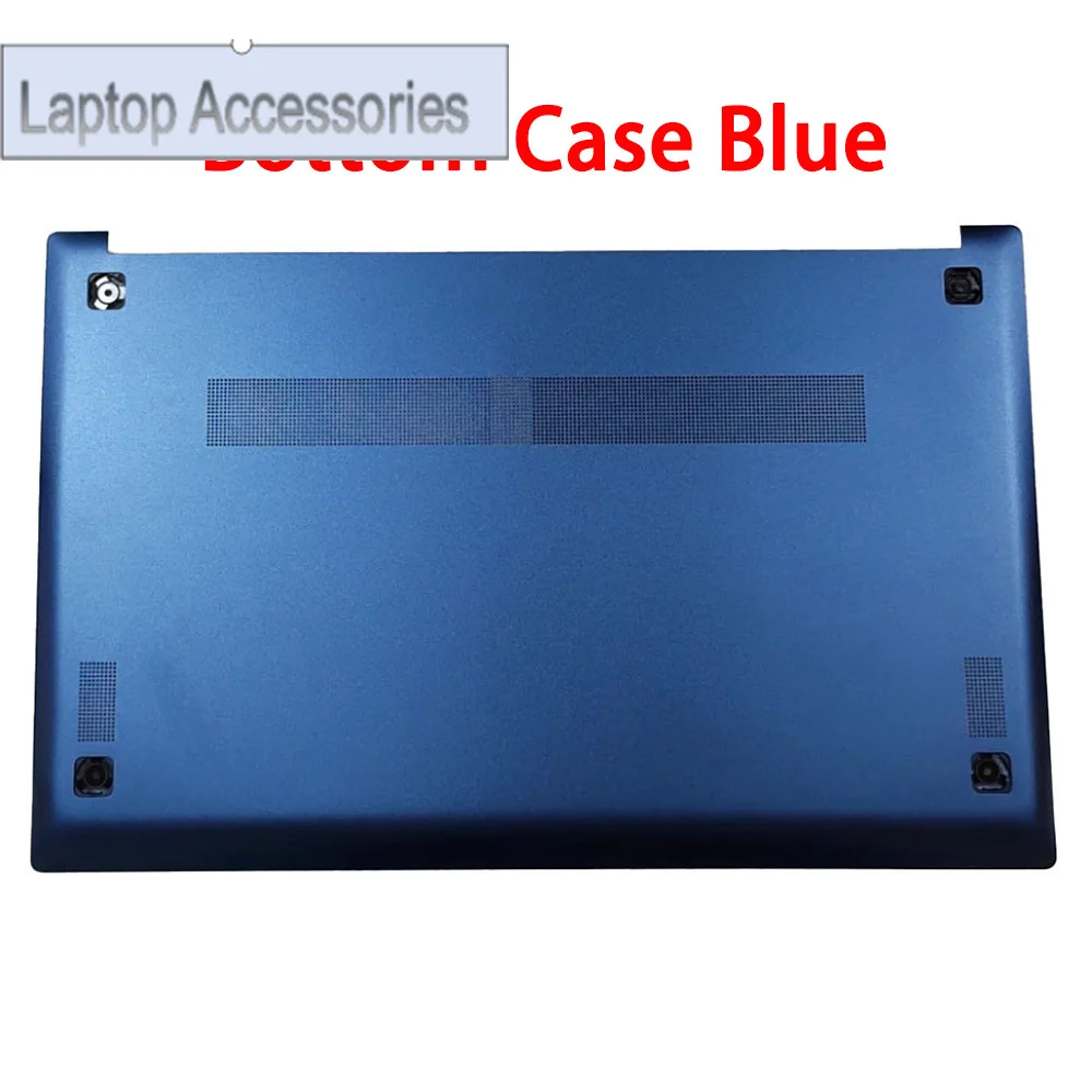 HJ Laptop Bottom Case For Samsung NP750TDA 750TDA BA83-03819A Base Cover Lower Case