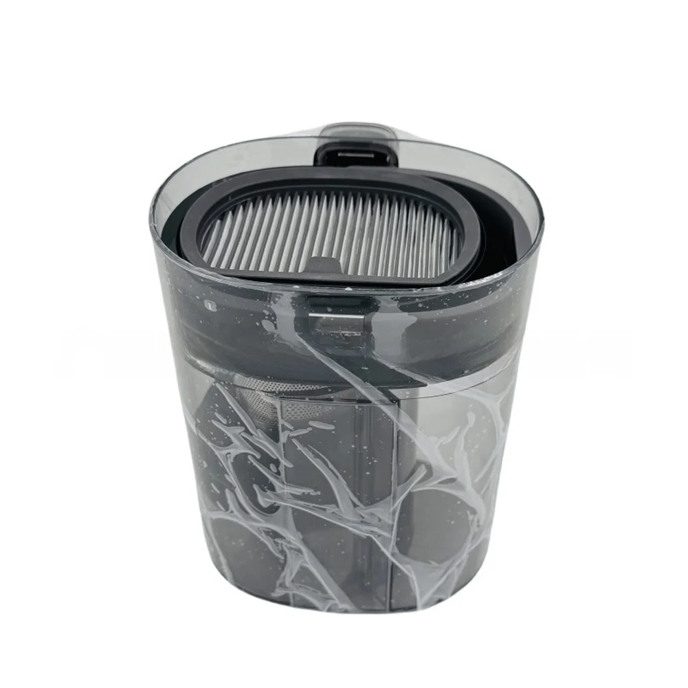 HEPA Filter Assembly H30 for Ultra Mix Filter For Routine Vacuum Maintenance Strong Suction Power Quick Installation