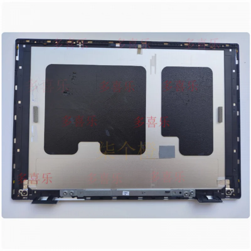 

RR Новый 0PNHNK для Dell inspiron 16 Plus 7630 7635, задняя крышка ЖК-дисплея, верхний чехол, серебристый