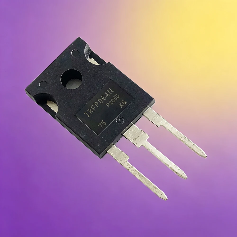 IRFP064N TO-3P IRFP064NPBF TO-247 TO247 IRFP064 new  In Stock 5pcs/lot