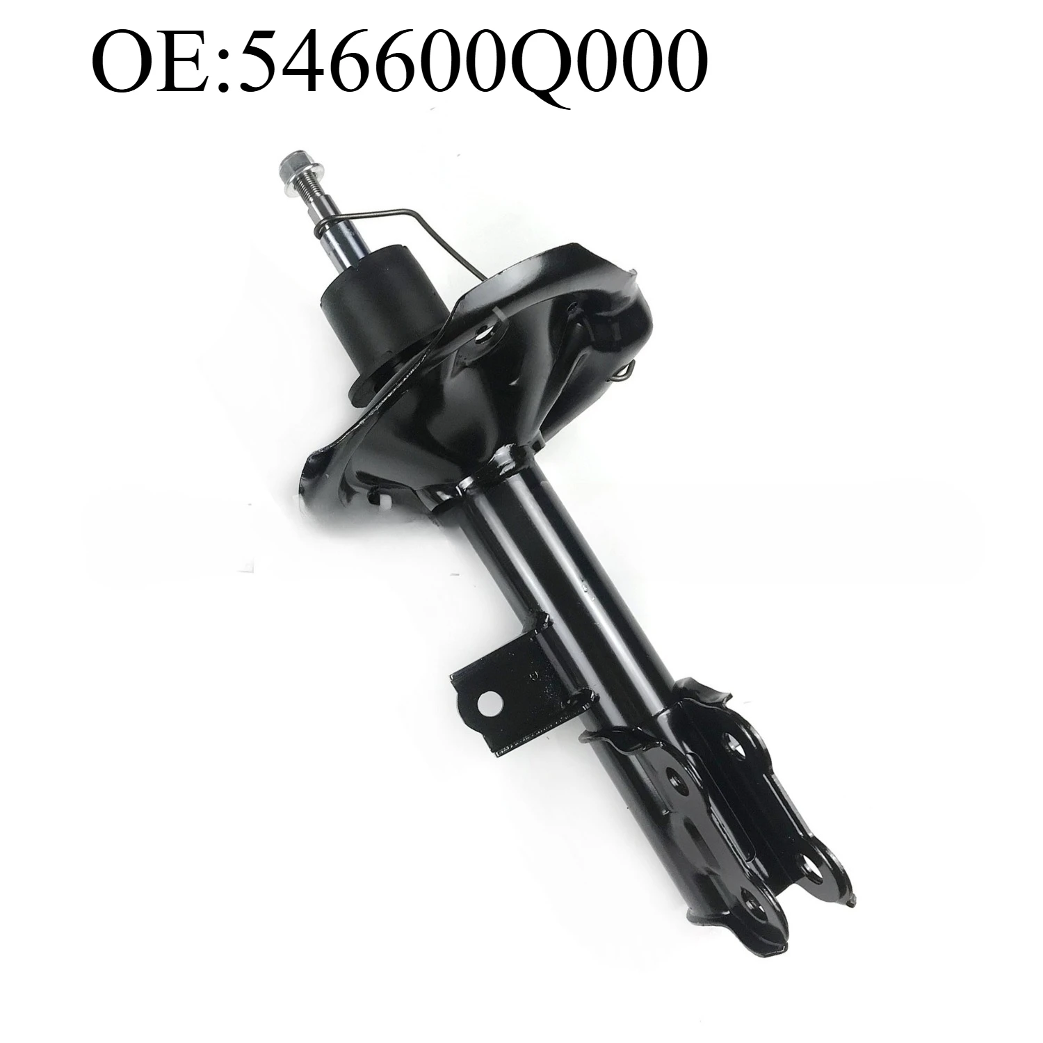 

Front Shock Absorber 546600Q000, 546500Q000 For Hyundai (Imported) ELANTRA V Saloon (MD, UD) 1.6 2011-2015