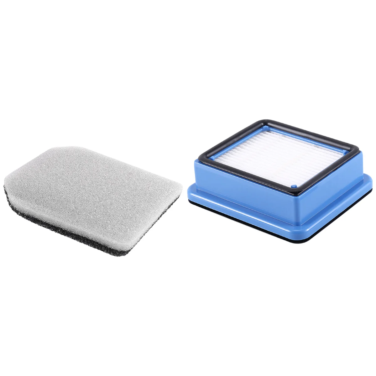 Ersatz-Hepa-Filter für Ersatzteile für Staubsauger q6 q8 wq61/wq71/wq81