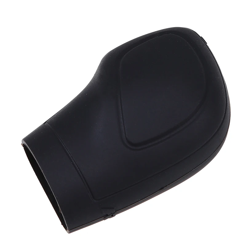 Car Gear Shift Knob Cover Multicolor Silicone Anti Slip Protective Cover Case Automobile Interior Decorative Accessories
