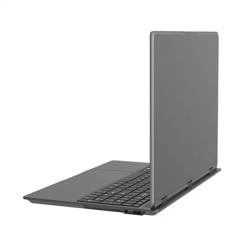 แล็ปท็อปขนาด 15.6 นิ้ว บางเฉียบ แรม 32GB ความจุ 128GB-1TB SSD ชิปประมวลผล Amd Ryzen 5 3500U ความเร็ว 2.1GHz กราฟิกในตัว ระบบปฏิบัติการ Windows 11 Pro รองรับการชาร์จเร็ว