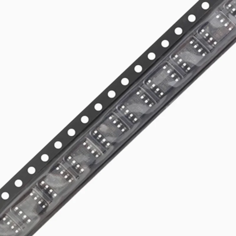 5pcs-20pcs IR2104S SOP8 High-voltage high-speed half-bridge gate driver chip for motor drives, inverters, and power management