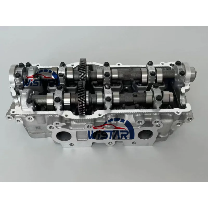 Hot Sale 6 Cylinders 3.4L  5VZ - FE Complete Cylinder Head for Toyota 4Runner Tundra Tacoma T100 Granvia Engine