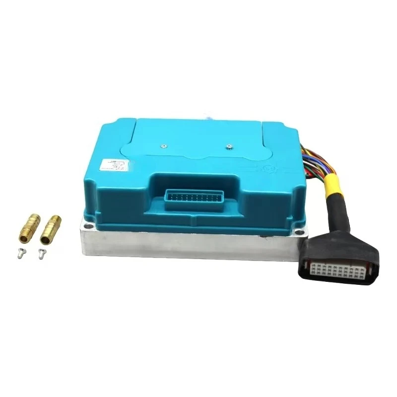 Gilt für den Hochleistungs-Elektromotorrad-Controller ST961000 BLDC 1000A