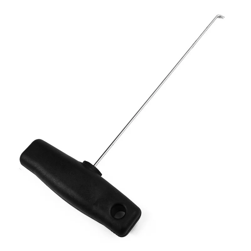Useful Instrument Cluster Removal Tool With Pull-Out Hook For Mercedes Benz SL/CLK/-Class/W124/W210/W463 & More Cluster Removal
