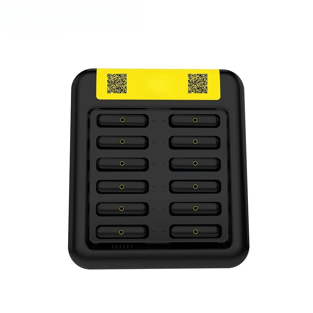 Shared power bank scan code system rental equipment Commercial power bank cabinet