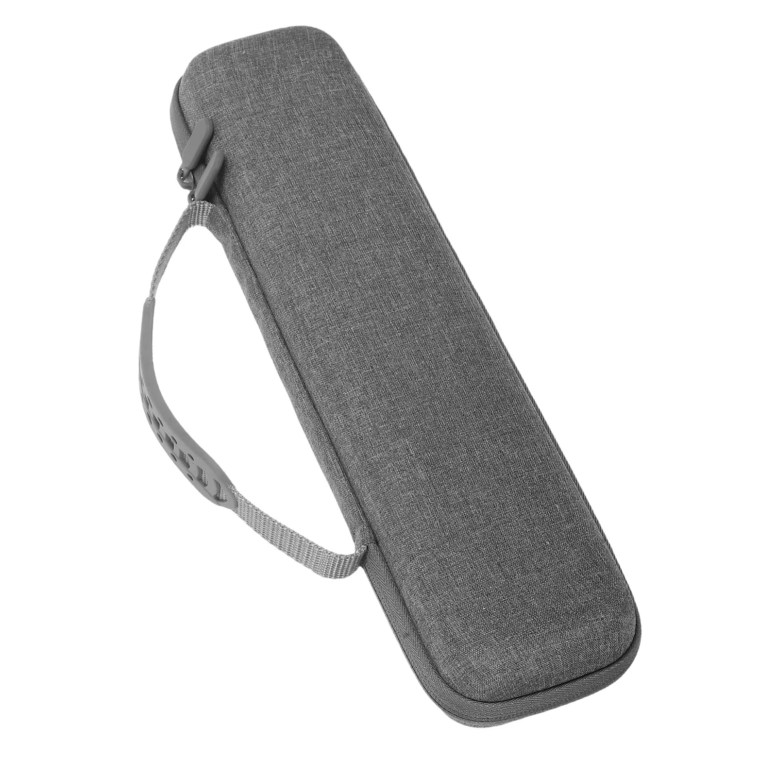 حقيبة يد لتخزين طابعة الصور، حقيبة مبطنة مضادة للصدمات للسفر والاستخدام اليومي، حماية آمنة للإغلاق، صورة محمولة