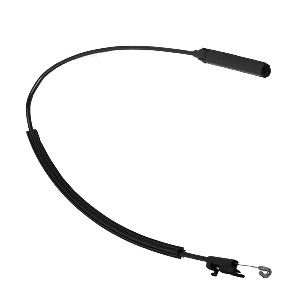 أحدث بيع للجولف باسات 2013-2018 RHD غطاء محرك السيارة الإصدار كابل OEM رقم الجزء 5G2823531D