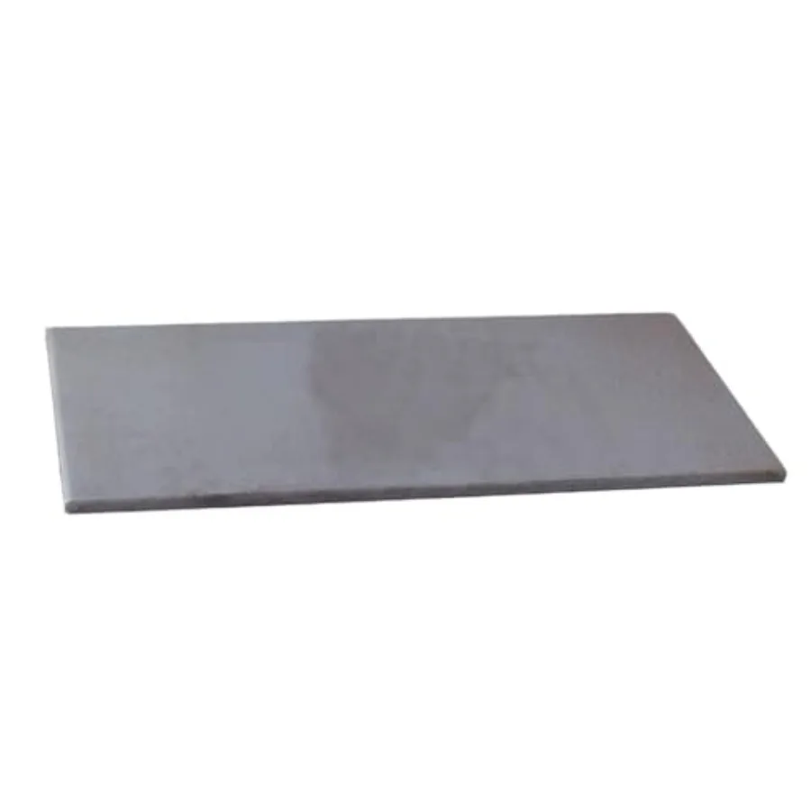 

Металлическая плита Metal Depot Orange 1/4 x 6 x 12 A36 из горячекатаной стали, 2 шт., плоский лист из углеродистой стали для сварки, изготовления оснований и опорных пластин B
