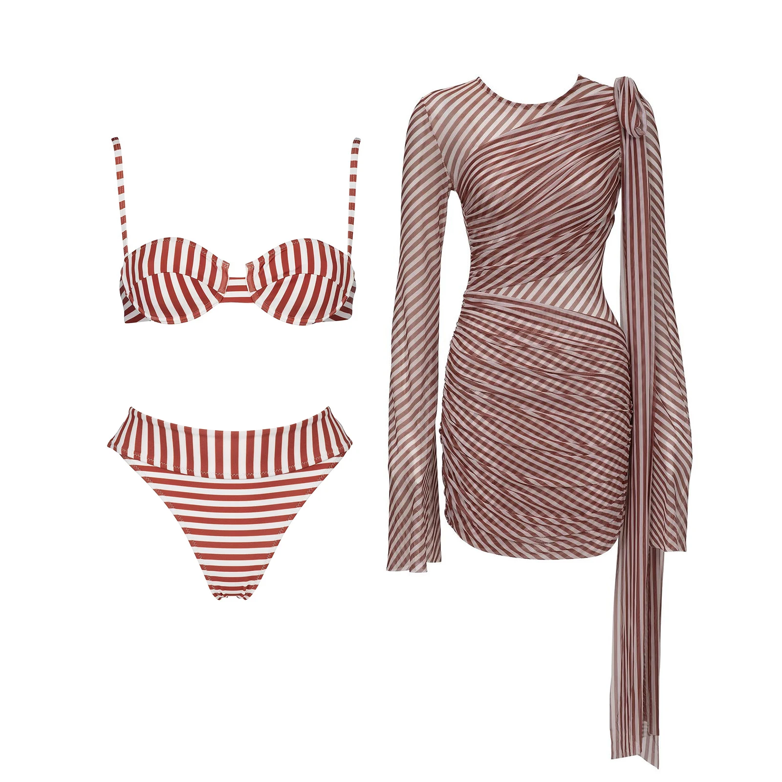 Thumbnail 2 - #22 Latest Swimwear Updates