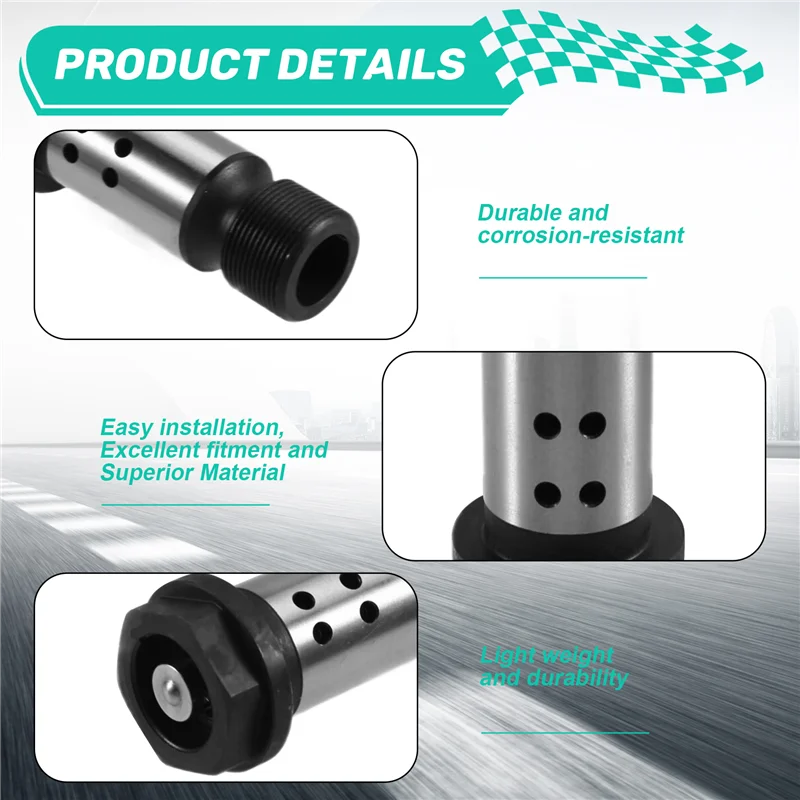 

ABQB-For Land Rover Variable Valve Timing Gear Bolt LR121795