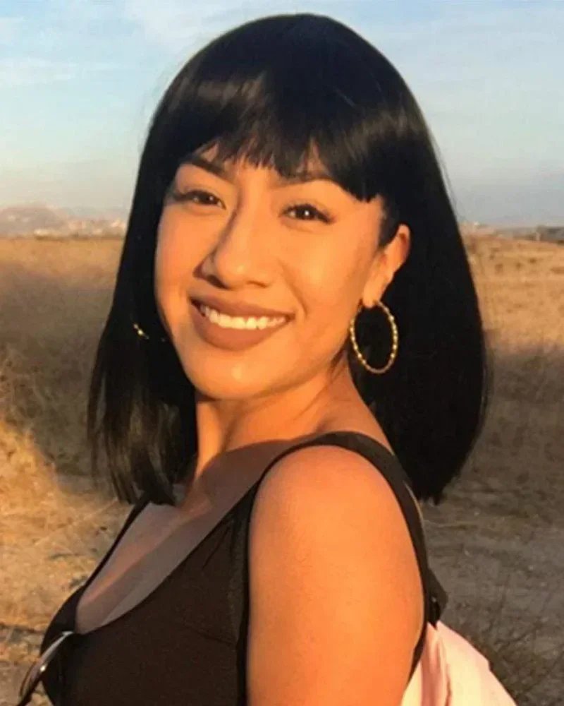 Рисунок 2 - Короткий парик с прямыми волосами для женщин