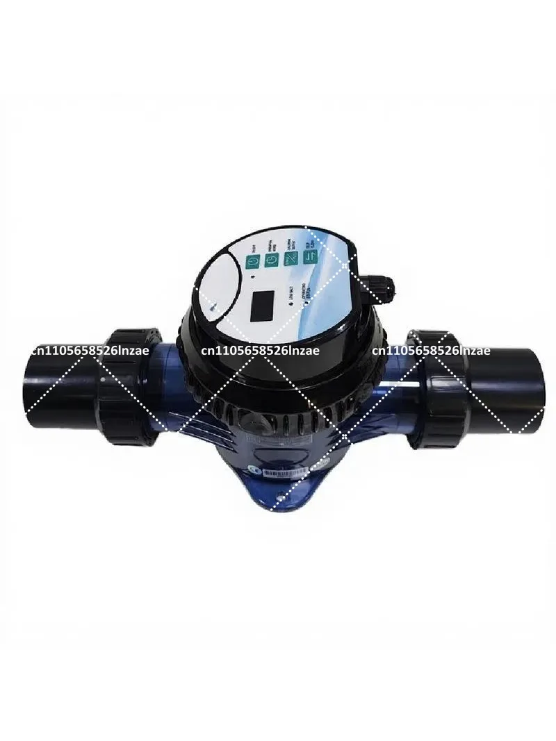 Smart Lightweight Salt Chlorinator for Swimming Pool Water Disinfection System Chlorine Generator Pool Tool