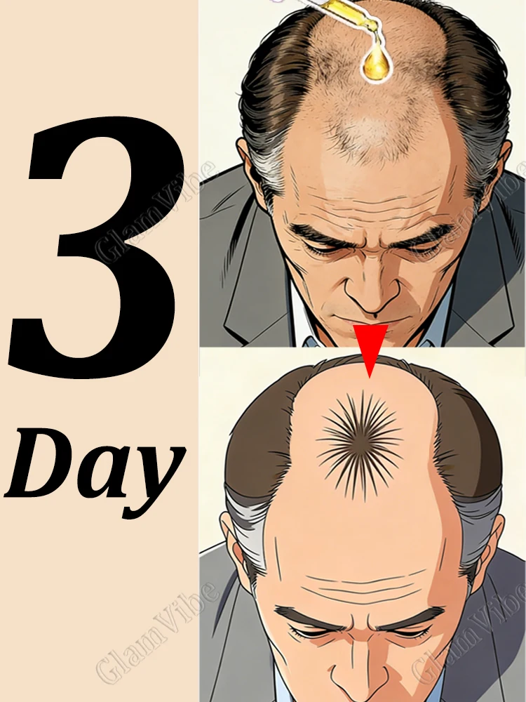 

Vaziazi אור aziaziспособствует регенерации волосяных фолликулов.