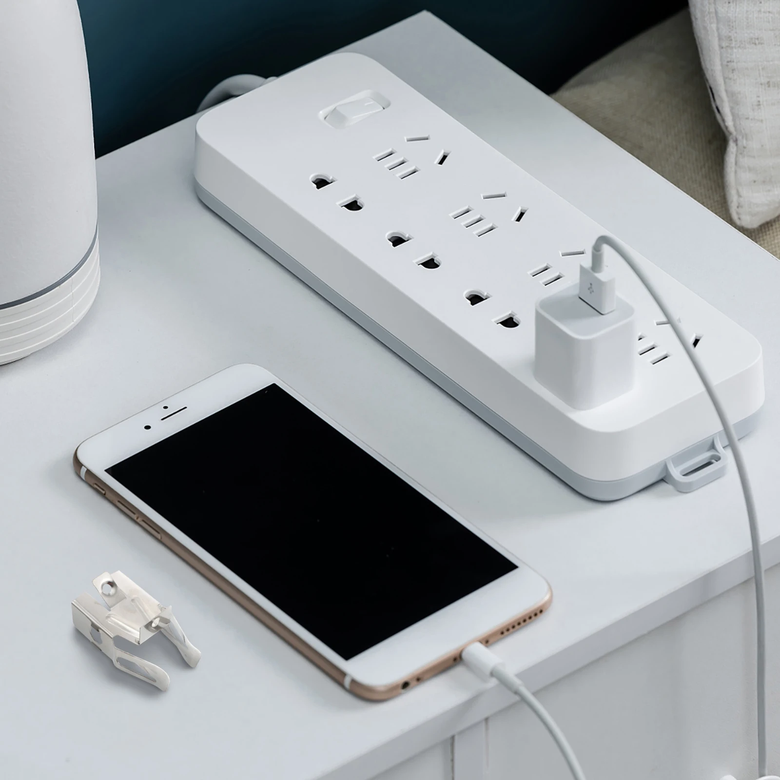 

1 Set Burner Receptacle Kit For Oven Electric Stove Parts Range Receptacle Block Surface Heating Element Stove Terminal Plug