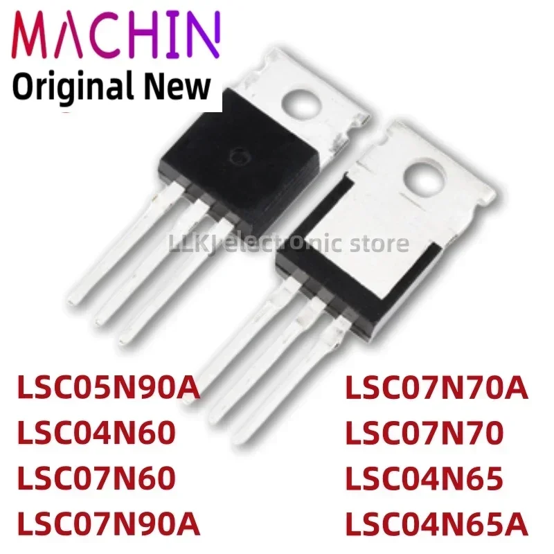 Electronic Components & Supplies