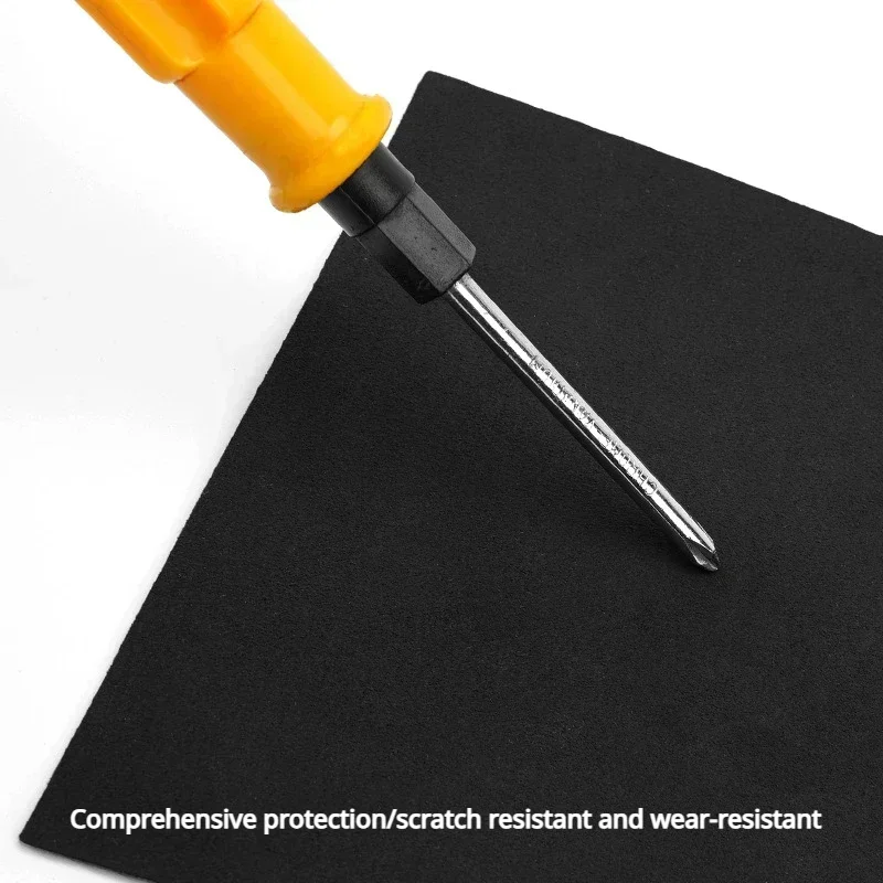 

For Tesla Model 3 Highland Model Y Juniper 2025 Center Console Cover Protector Sticker Central Control Panel Film Accessories