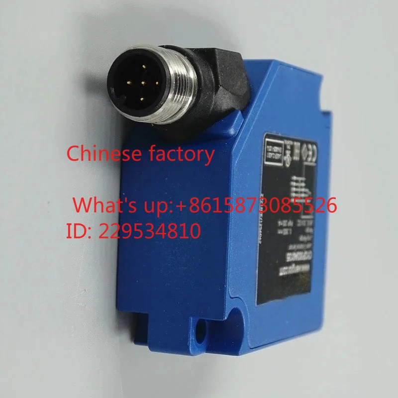 1pcs Brand new orig-inal OY2P303A0135  ranging photo-electric sen-sor