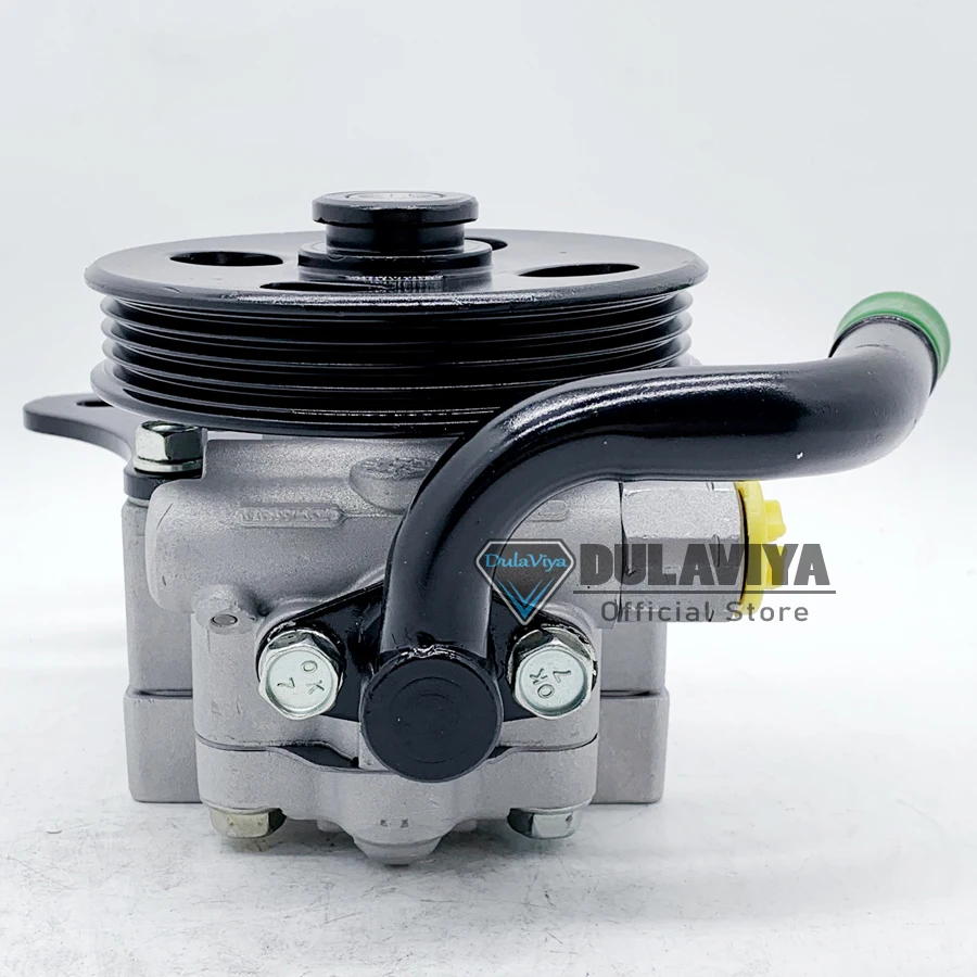 NEW Auto Parts Power Steering Pump For Chevrolet Spark 0.8L 1.0L Daewoo MATIZ 0.8L 96980873 96684892 96315612