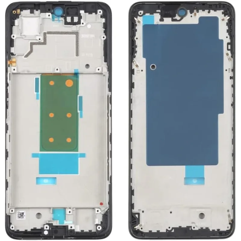 

For Redmi Note 11T Pro/ 11T Pro / Poco X4 GT Front Housing LCD Frame Bezel Plate