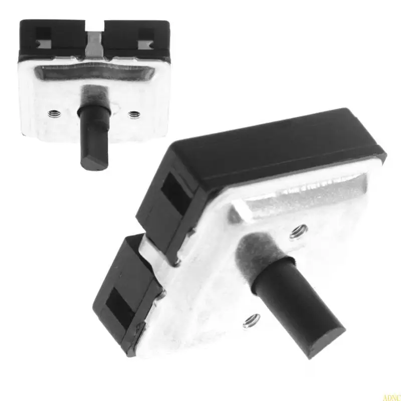 A0NC 4 위치 로터리 스위치 끄기/팬 히터 1pc 용 저/중간/높음