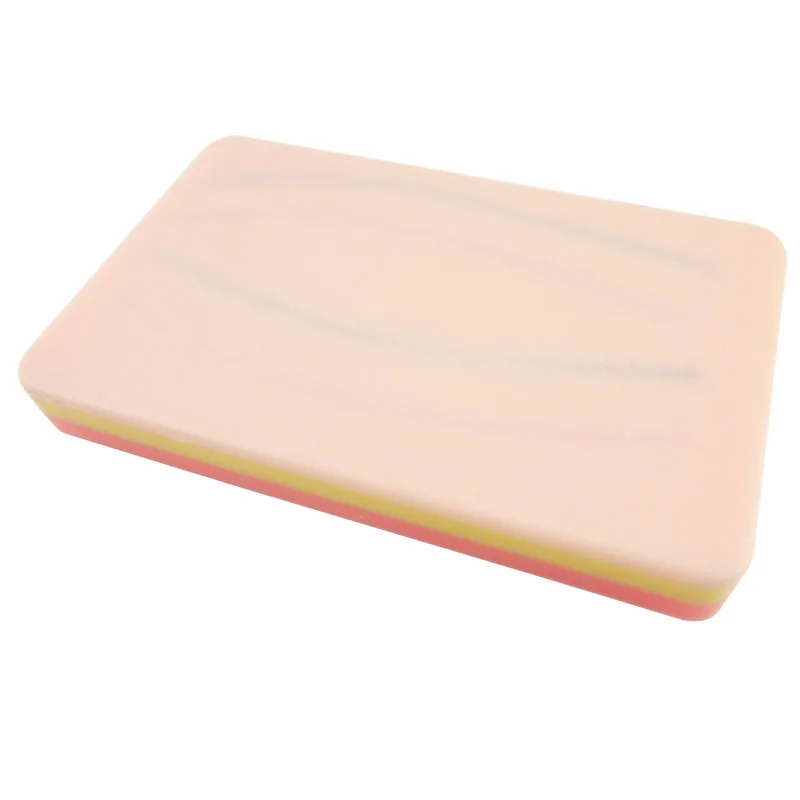 

New Venipuncture Module/Injection Model Skin Model